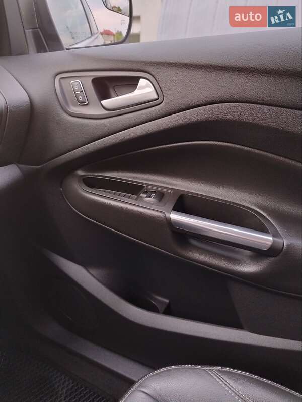 Минивэн Ford C-Max 2014 в Львове фото 31 Минивэн Ford C-Max 2014 в Львове