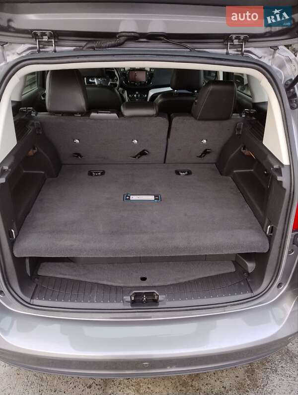 Минивэн Ford C-Max 2014 в Львове фото 36 Минивэн Ford C-Max 2014 в Львове