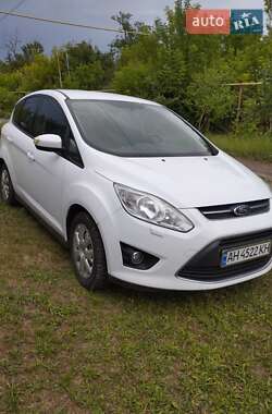 Ford C-Max 2011 Ford C-Max 2011