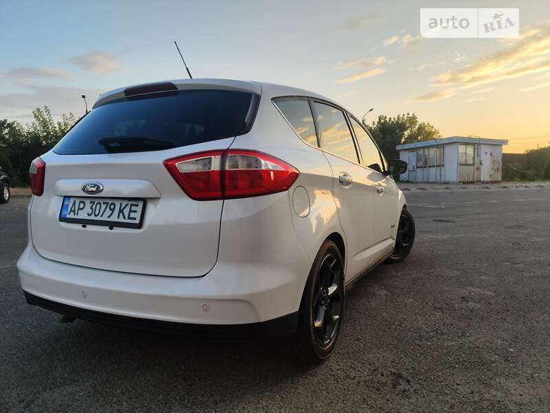 Мінівен Ford C-Max 2014 в Запоріжжі