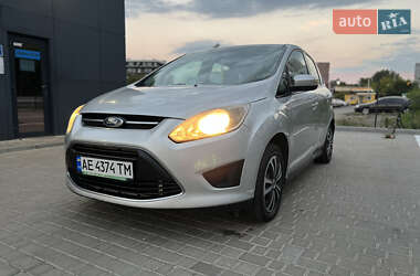 Ford C-Max 2012 Ford C-Max 2012