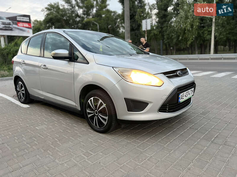 Мінівен Ford C-Max 2012 в Дніпрі