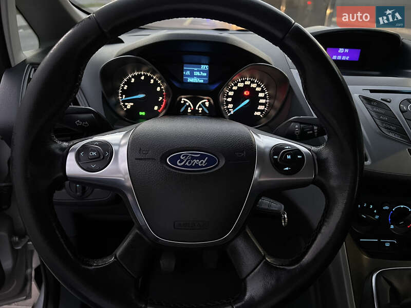 Мінівен Ford C-Max 2012 в Дніпрі