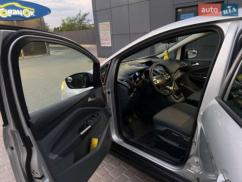 Мінівен Ford C-Max 2012 в Дніпрі