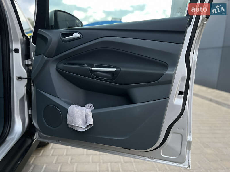 Мінівен Ford C-Max 2012 в Дніпрі