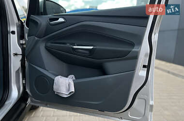 Мінівен Ford C-Max 2012 в 