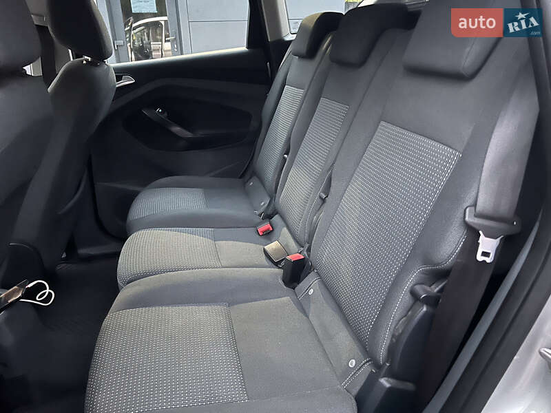 Мінівен Ford C-Max 2012 в Дніпрі