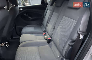 Мінівен Ford C-Max 2012 в 