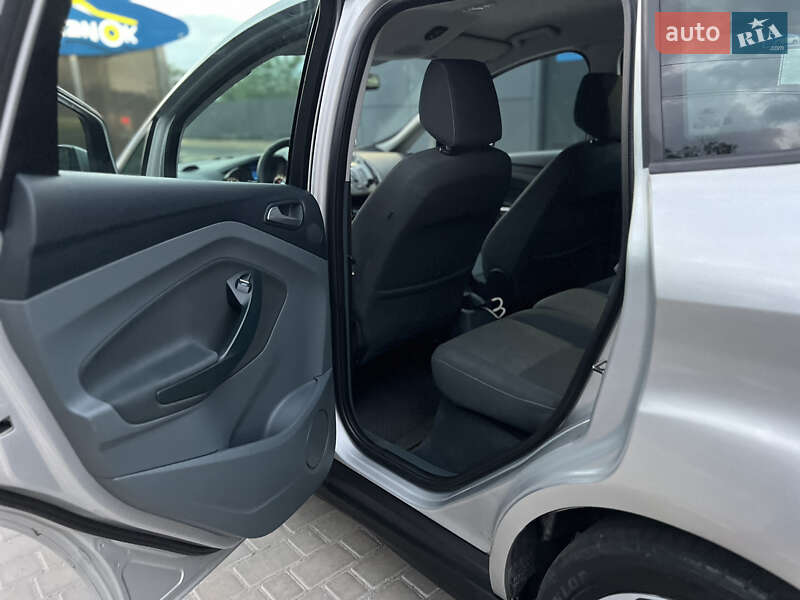 Мінівен Ford C-Max 2012 в Дніпрі