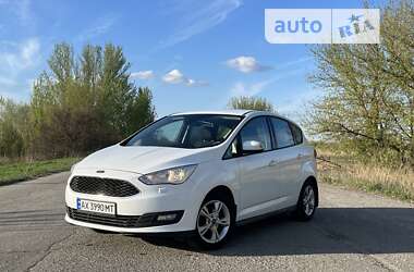 Минивэн Ford C-Max 2016 в Балаклее