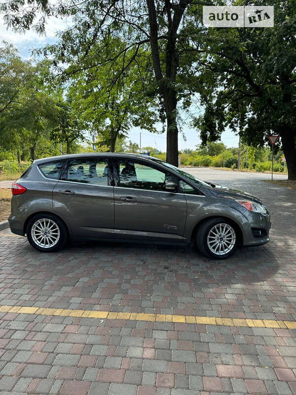Минивэн Ford C-Max 2014 в Кропивницком