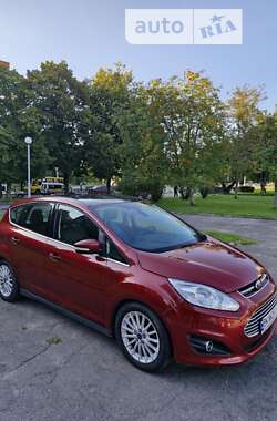 Мінівен Ford C-Max 2013 в Рівному