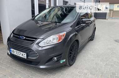 Ford C-Max 2016 Ford C-Max 2016