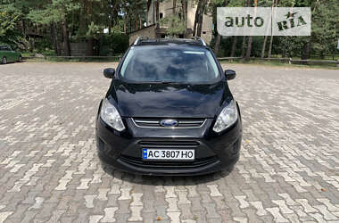 Мінівен Ford C-Max 2012 в Рожище