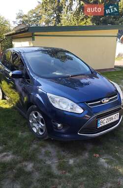 Ford C-Max 2011 Ford C-Max 2011