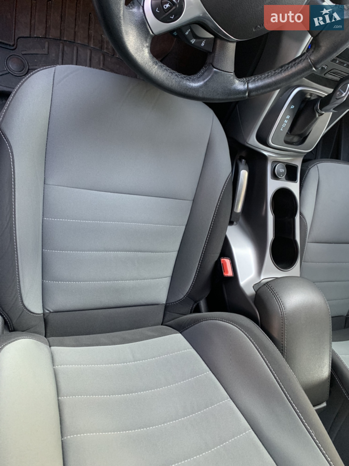 2014 Ford C-MAX - мініатюра 3