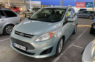 Ford C-Max 2014