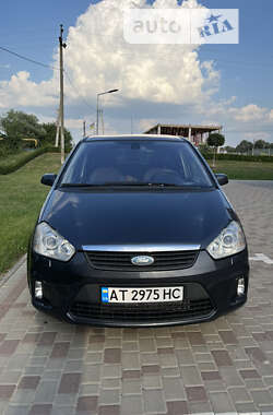 Ford C-Max 2009