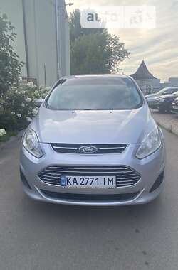 Ford C-Max 2014