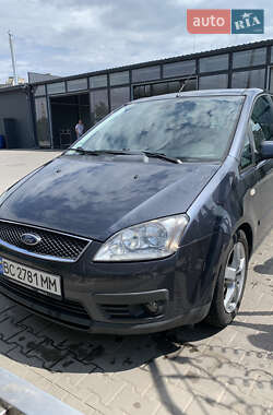 Мінівен Ford C-Max 2006 в 