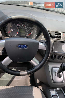 Мінівен Ford C-Max 2006 в 