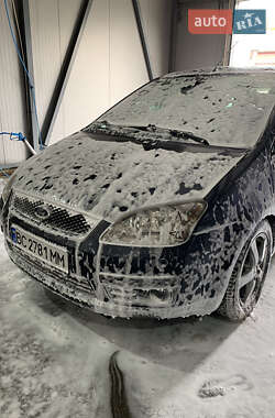 Мінівен Ford C-Max 2006 в 