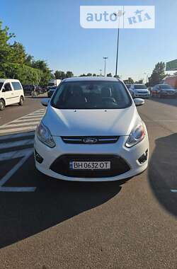 Мінівен Ford C-Max 2016 в Києві