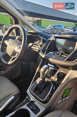 Минивэн Ford C-Max 2016 в Киеве
