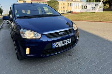 Минивэн Ford C-Max 2007 в Звягеле