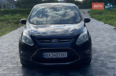 Ford C-Max 2011