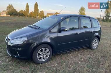 Минивэн Ford C-Max 2008 в 