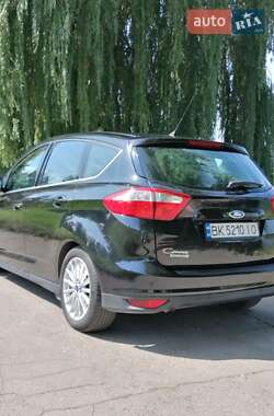 Ford C-Max 2015