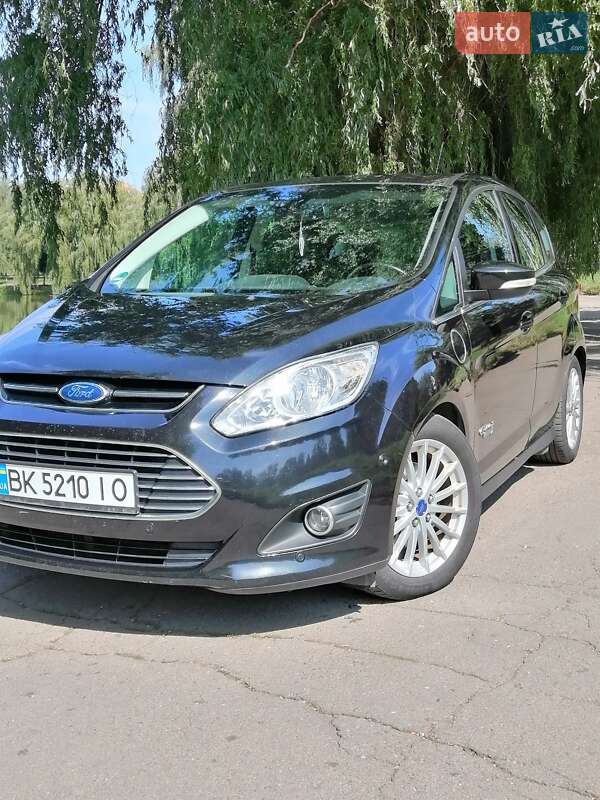 Минивэн Ford C-Max 2015 в Ровно
