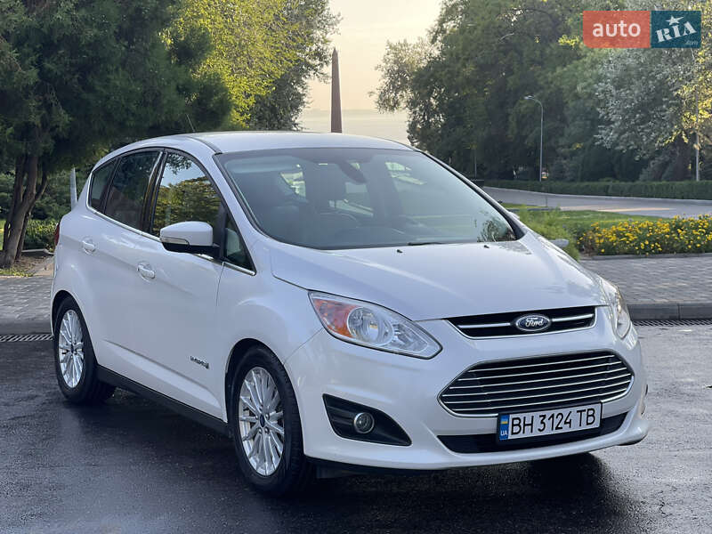 Минивэн Ford C-Max 2013 в Одессе