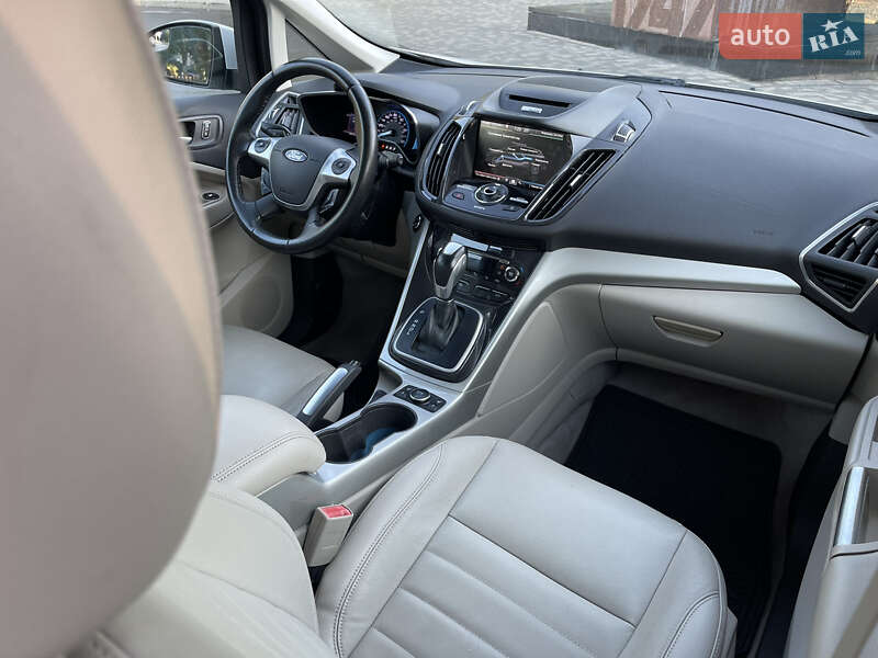 Минивэн Ford C-Max 2013 в Одессе