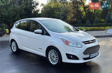 Ford C-Max 2013 Ford C-Max 2013
