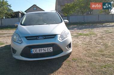 Ford C-Max 2011 Ford C-Max 2011