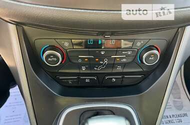 Минивэн Ford C-Max 2017 в 