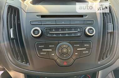 Минивэн Ford C-Max 2017 в 