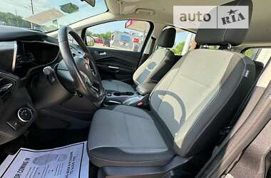 Минивэн Ford C-Max 2017 в 