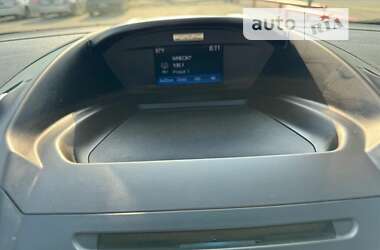 Минивэн Ford C-Max 2017 в 