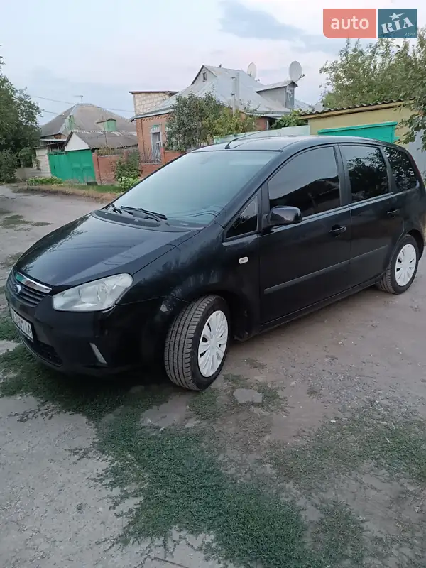 Ford C-Max 2007