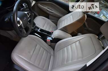 Минивэн Ford C-Max 2017 в 