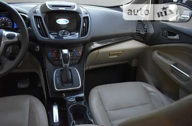 Минивэн Ford C-Max 2017 в 