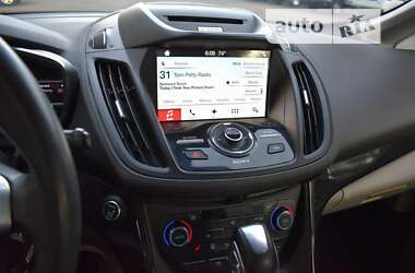 Минивэн Ford C-Max 2017 в 