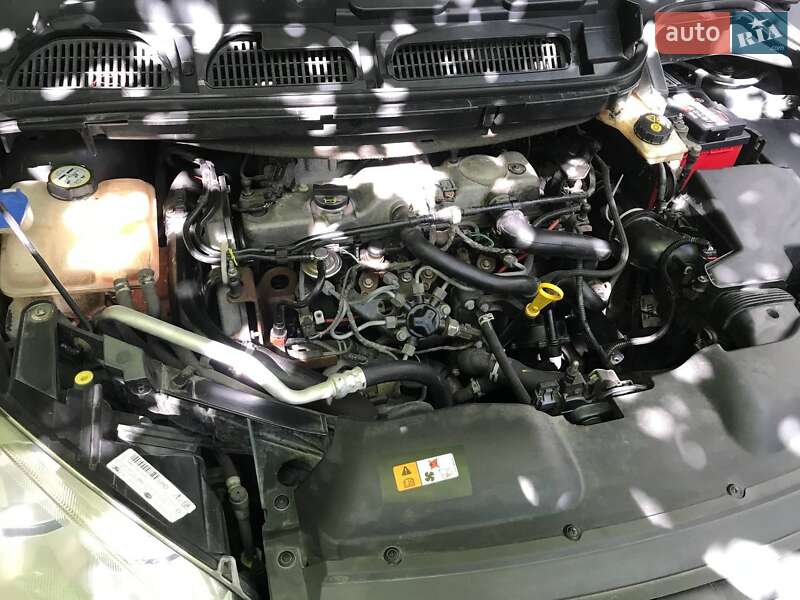 Мінівен Ford C-Max 2010 в Запоріжжі