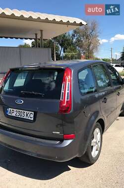 Минивэн Ford C-Max 2010 в Запорожье