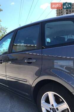 Мінівен Ford C-Max 2010 в Запоріжжі