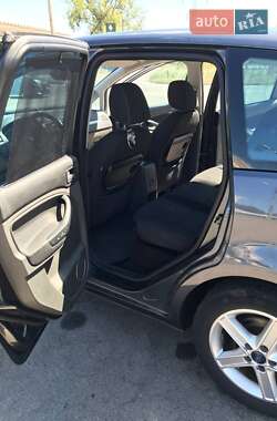 Минивэн Ford C-Max 2010 в Запорожье