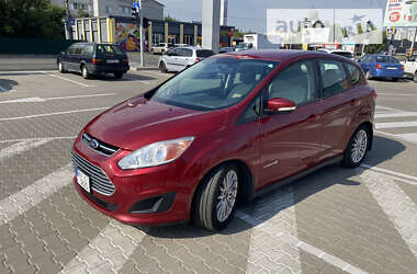 Минивэн Ford C-Max 2014 в Киеве